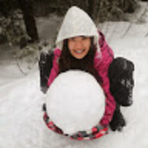 Meet your Posher, Cindy